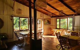 Posada Puerto Paraíso